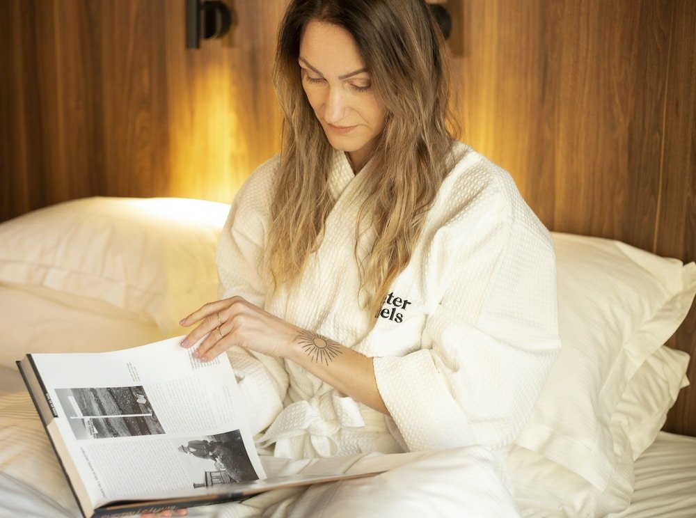 Фото Grandi by Center Hotels