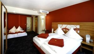 Гостиница Central