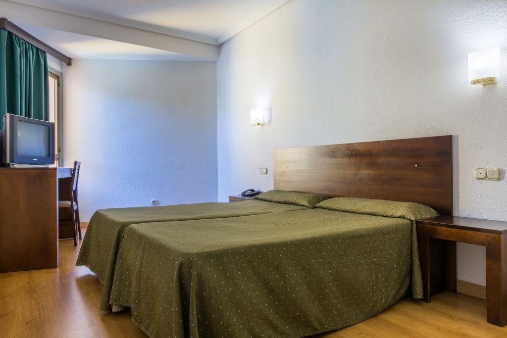 Фото Hotel Valle Aridane