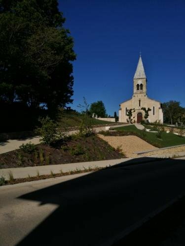 Гостиница Hotel Restaurant la Terrasse в Даксе