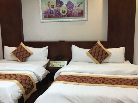 Фото 7s Hotel Le Na