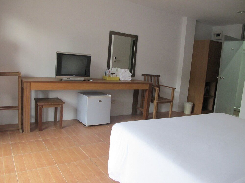 Фото Romruen Samed Resort