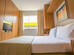 Multiparque Hplus Long Stay