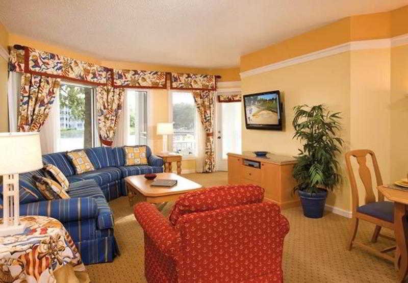 Фото Marriott's Cypress Harbour Villas