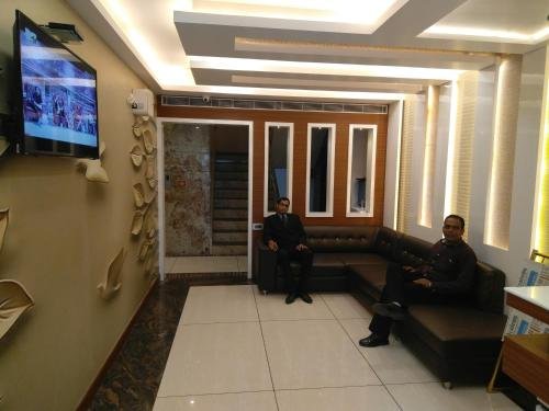 Фото Hotel Kama International