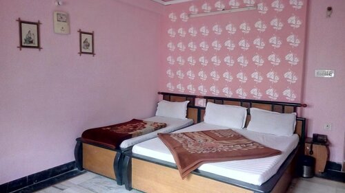 Гостиница Spot On 3054 Hotel New Center Point в Джайпуре