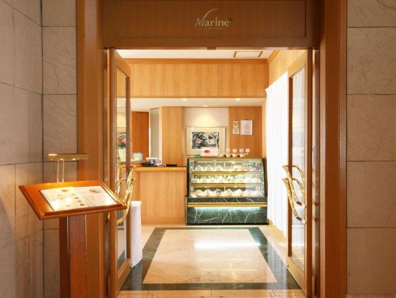 Фото Surfeel Hotel Wakkanai