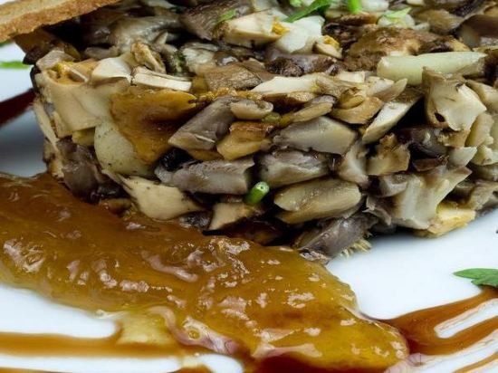 Фото Palacio de Cutre