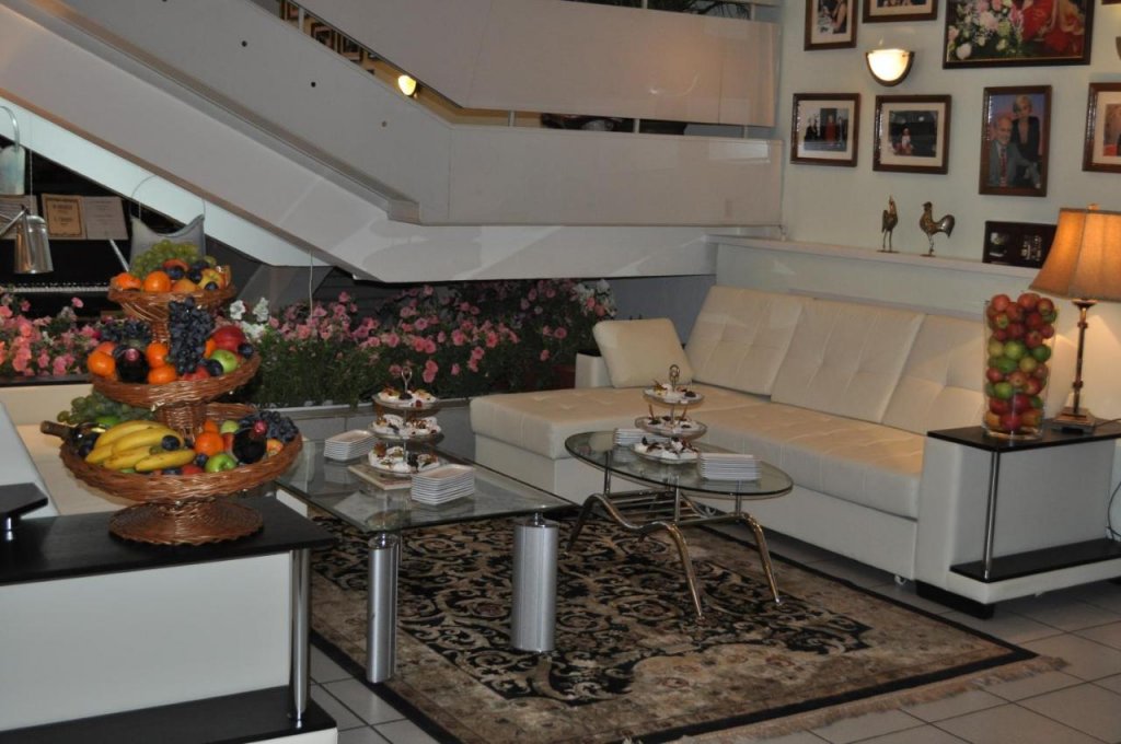 Фото Обь Грин Хаус