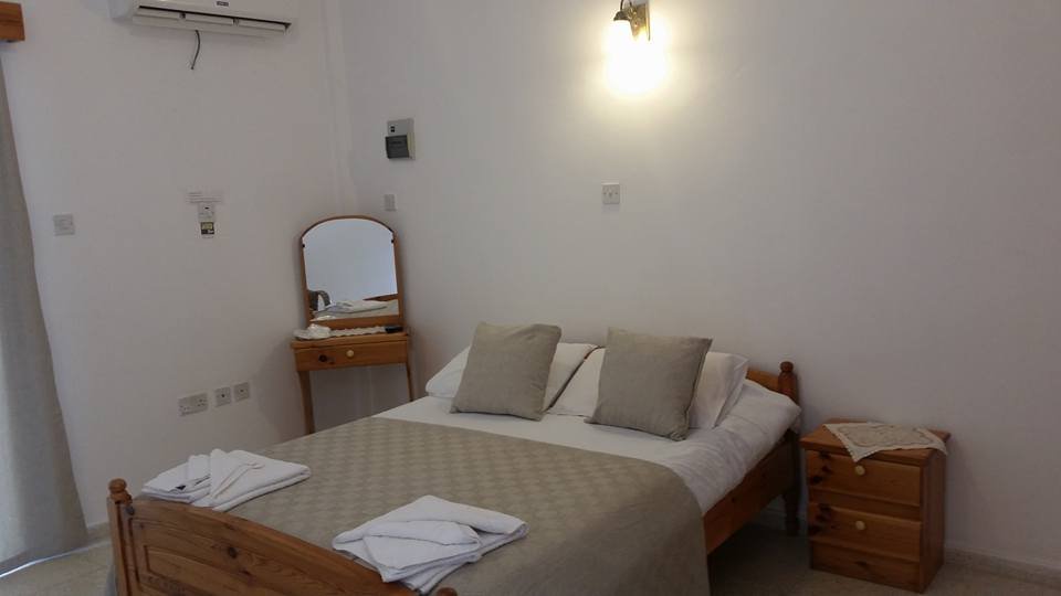 Фото Paradise Holiday bungalows