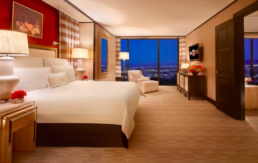 Фото Wynn Las Vegas