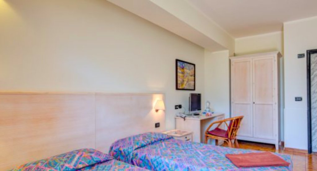 Фото Hotel Leonardo da Vinci