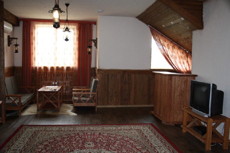 Фото Сар Герел Алтая