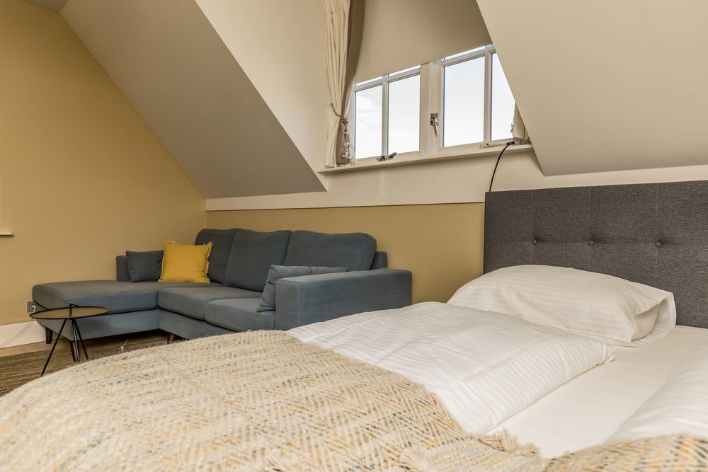 Фото De Herberg Appartementen