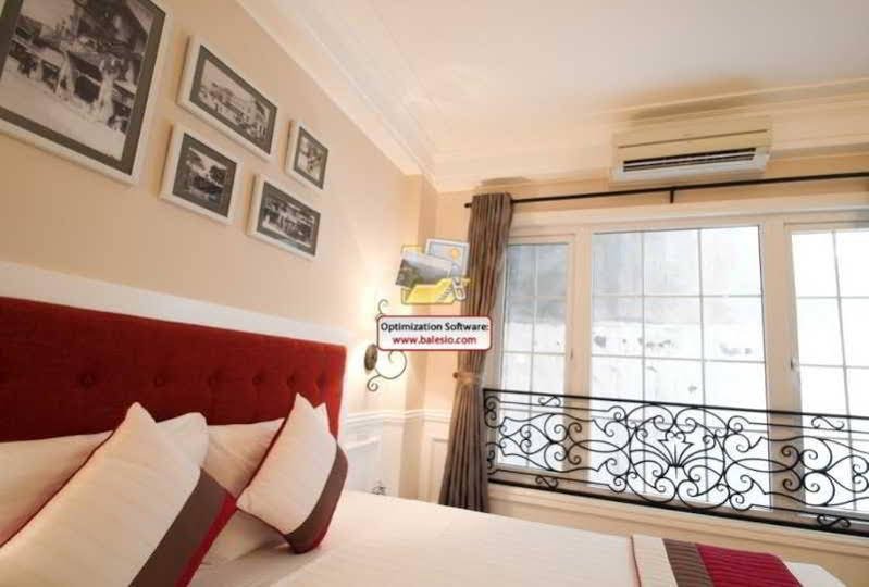 Фото La Beaute Boutique Hotel & SPA