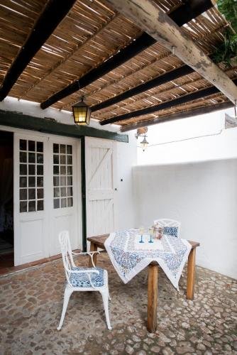 Фото Tulbagh Travelers Lodge