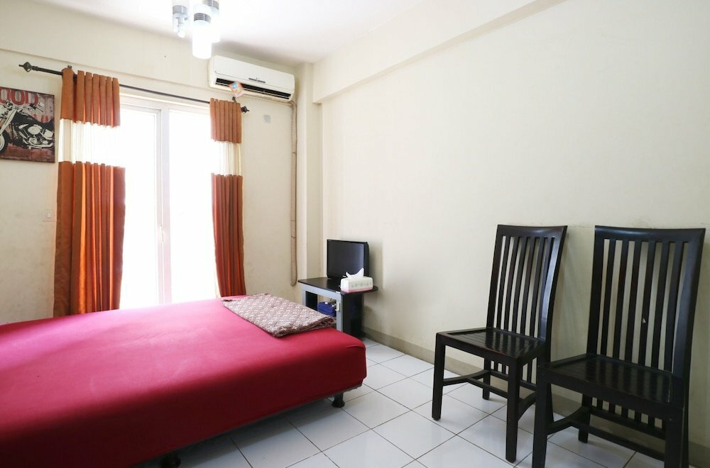 Hotel District. 1, Bekasi, photo