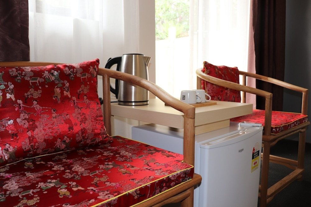 Фото Sinofield Edu-Retreat