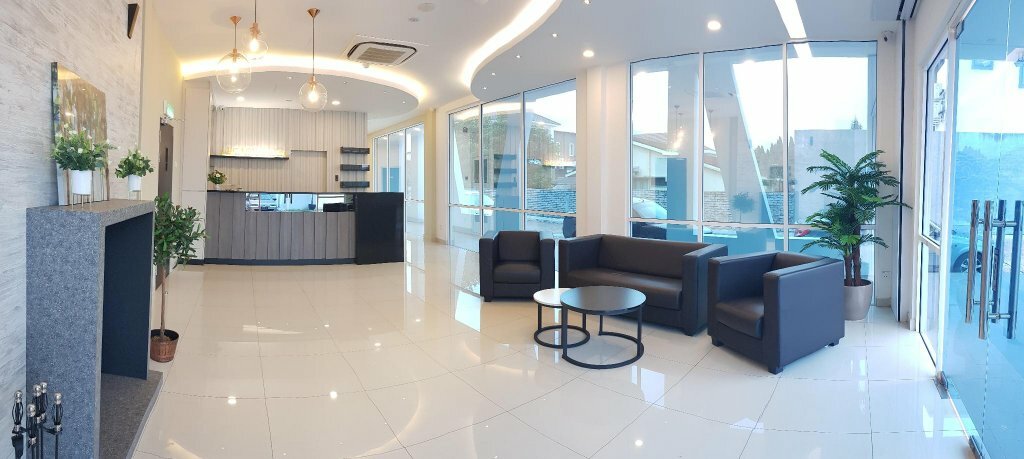 Hotel Legacy Hotel, Ipoh, photo