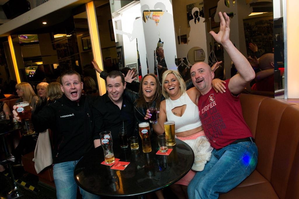 Фото The Hanover Hotel