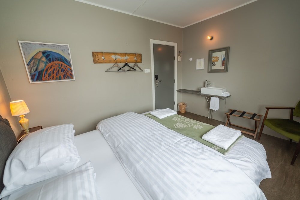 Фото Siglunes Guesthouse