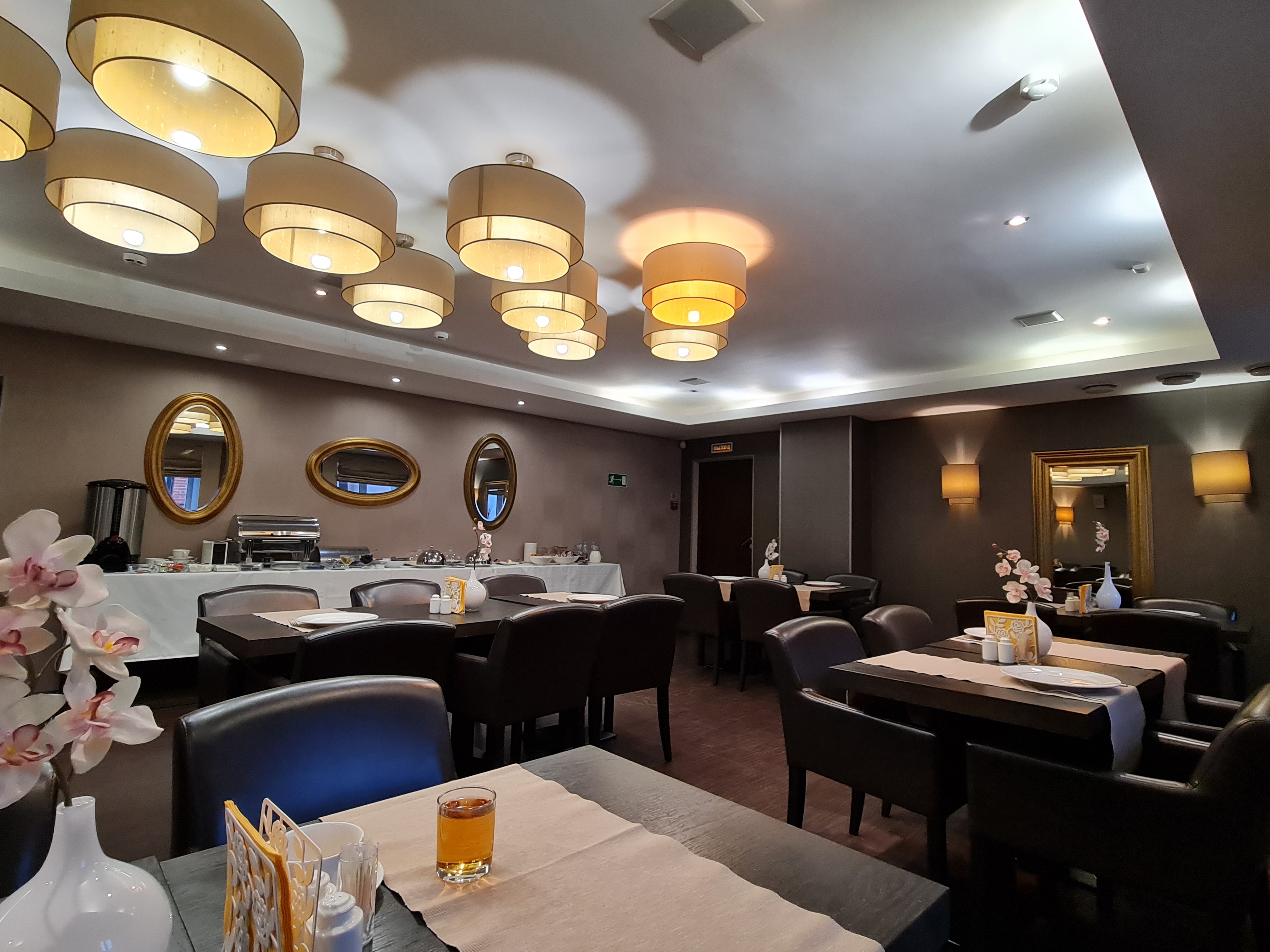 Фото Граф Орлов