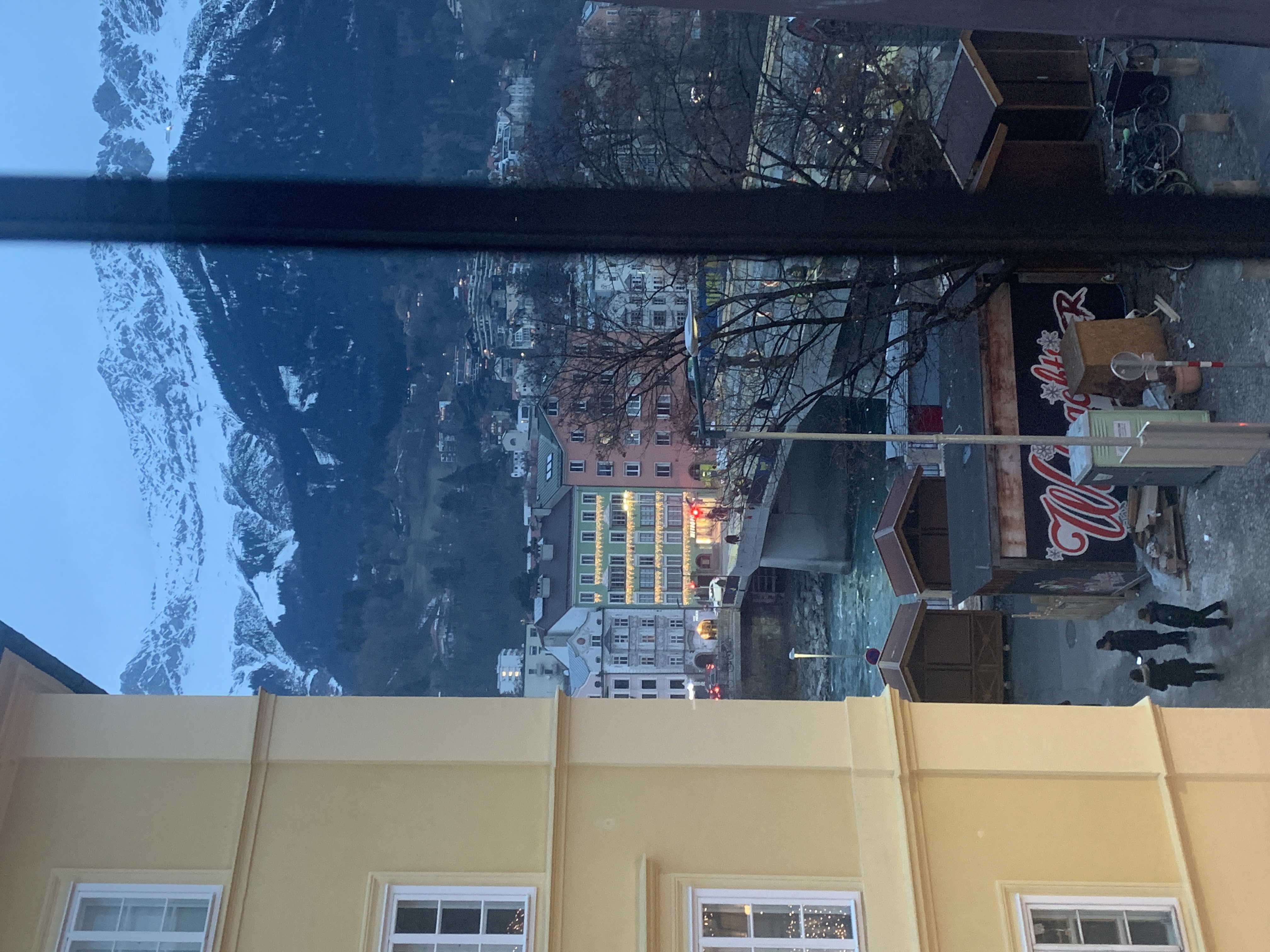 Фото Das Innsbruck