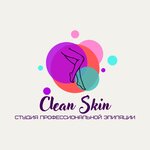 Clean Skin (ул. Мироненко, 24, Кореновск), салон красоты в Кореновске