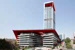 Biyeristanbul Socialis Instrumentis Propellente (İstanbul, Sarıyer, Maslak Mah., AOS 55. Sok., 2A), agencia de información