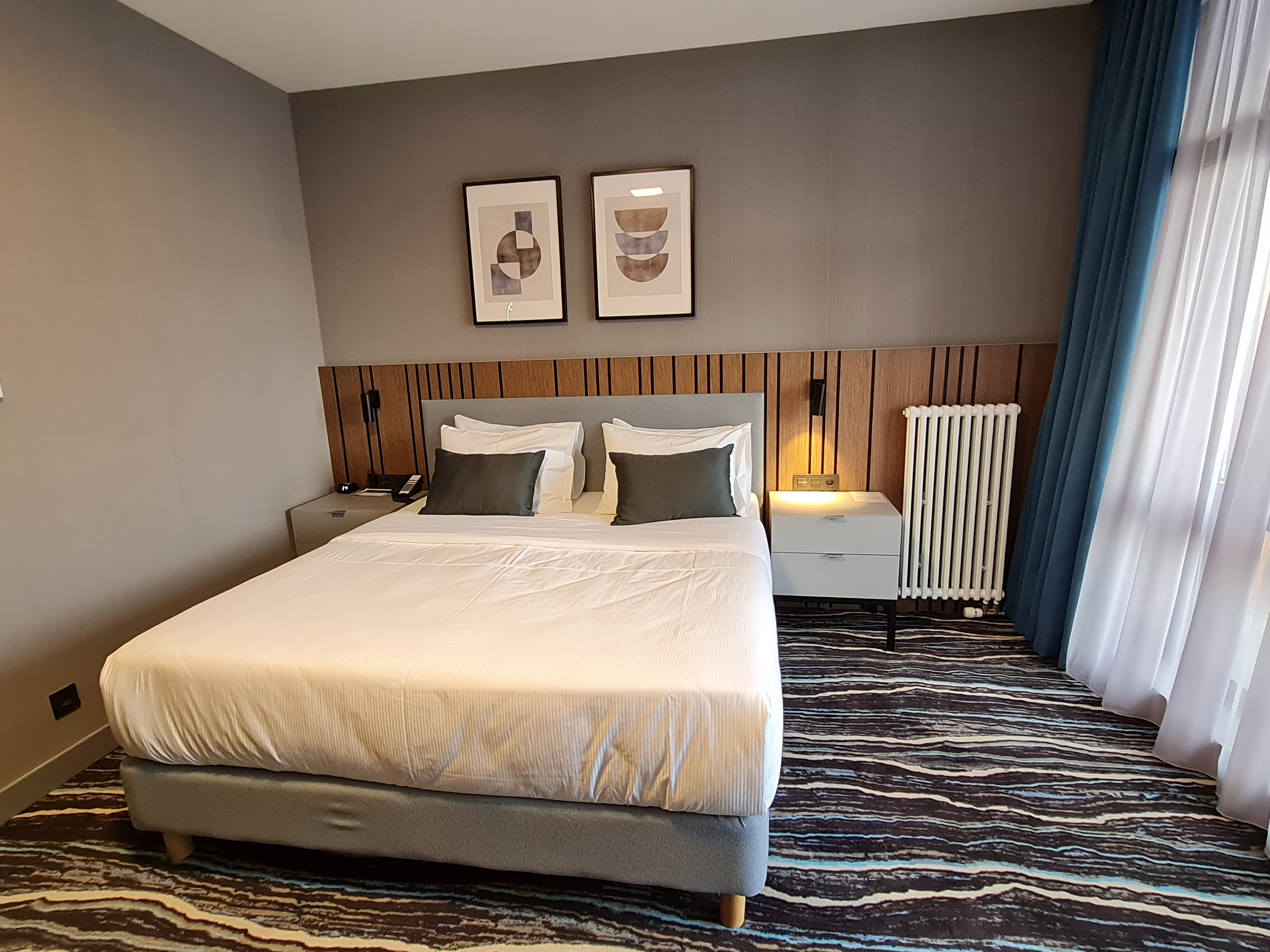 Фото Парк Отель Владикавказ