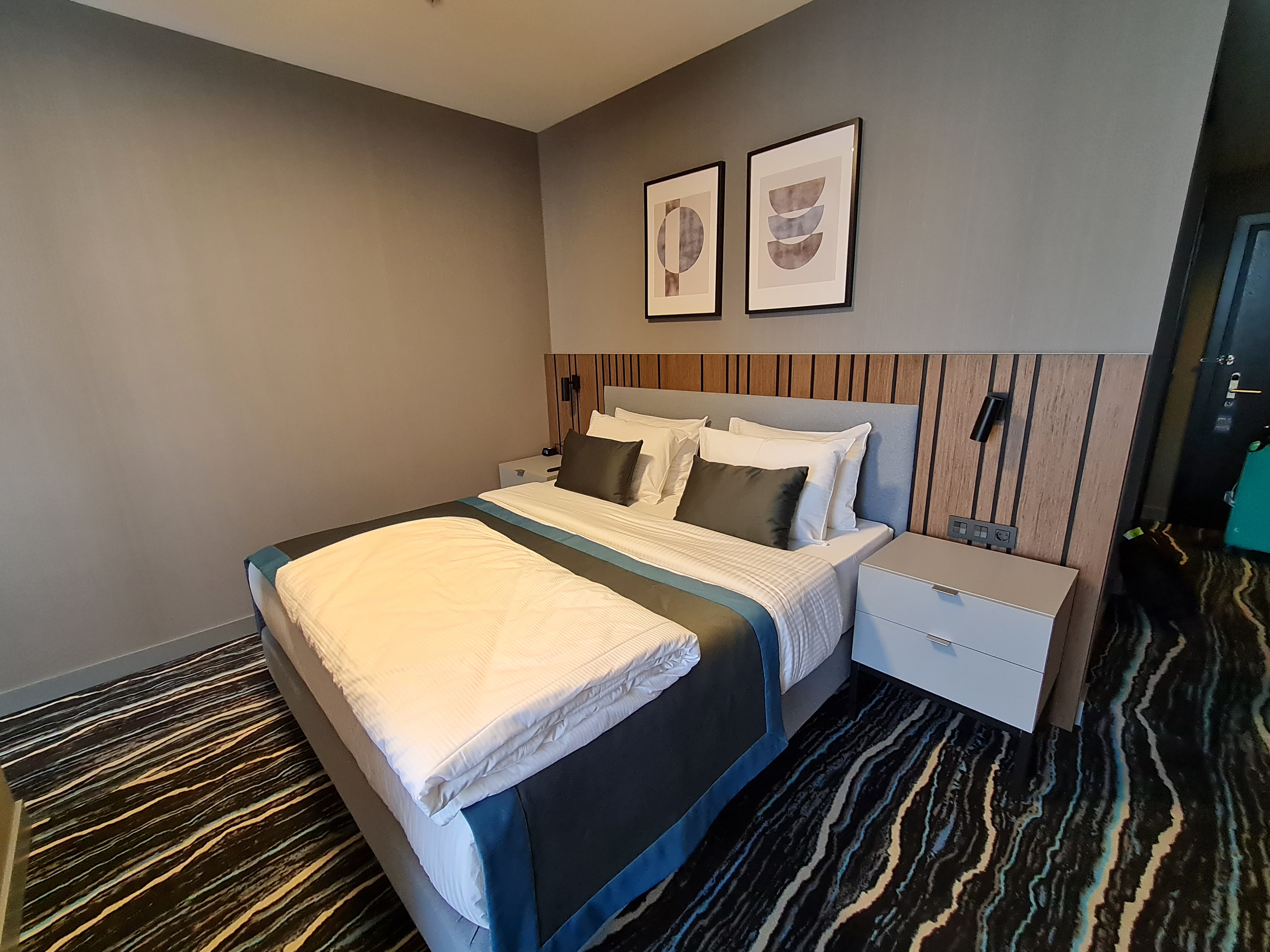 Фото Парк Отель Владикавказ