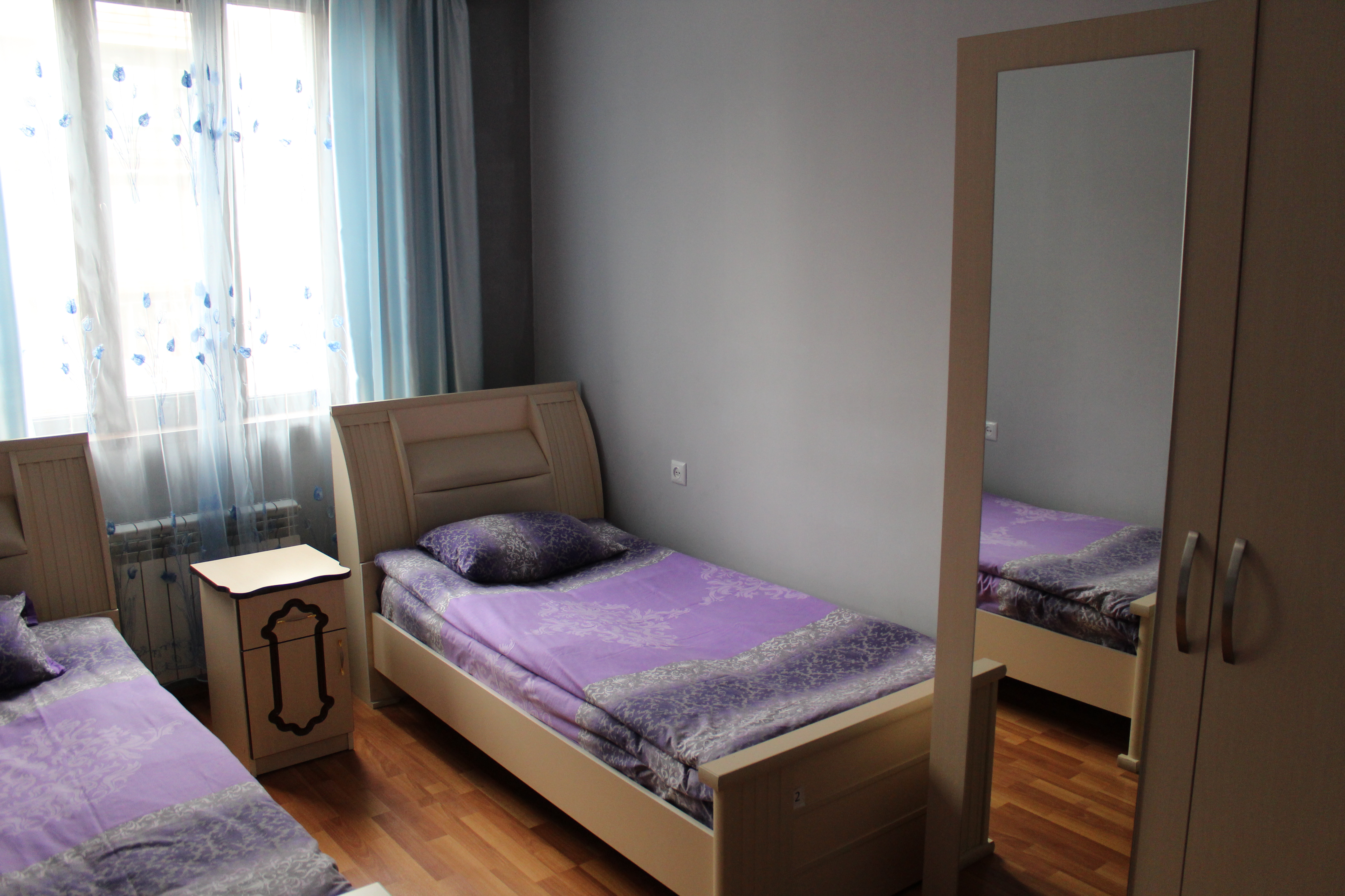 Фото Арм Хостел