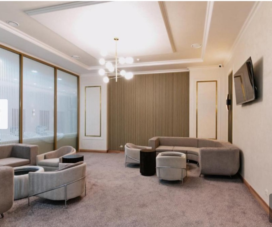 Фото Central City