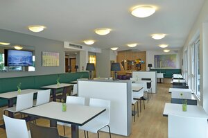 Гостиница B&b Hotel Stuttgart-Vaihingen
