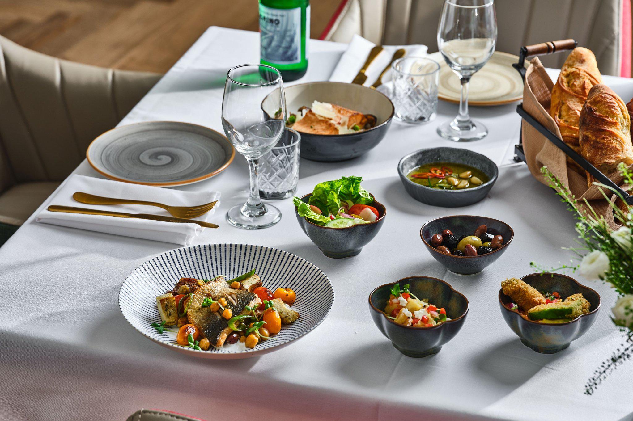 Фото InterContinental David