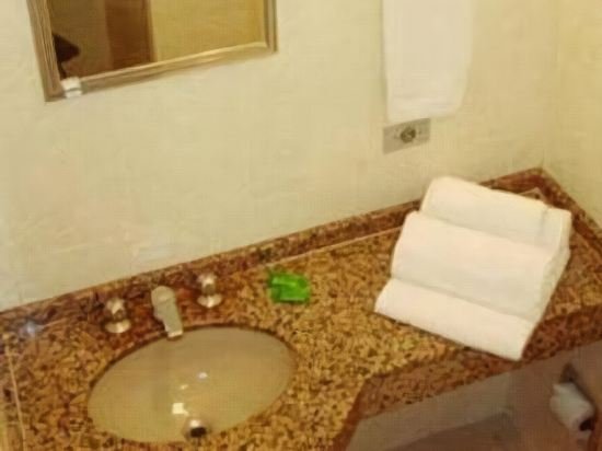 Фото Hotel Aladdin