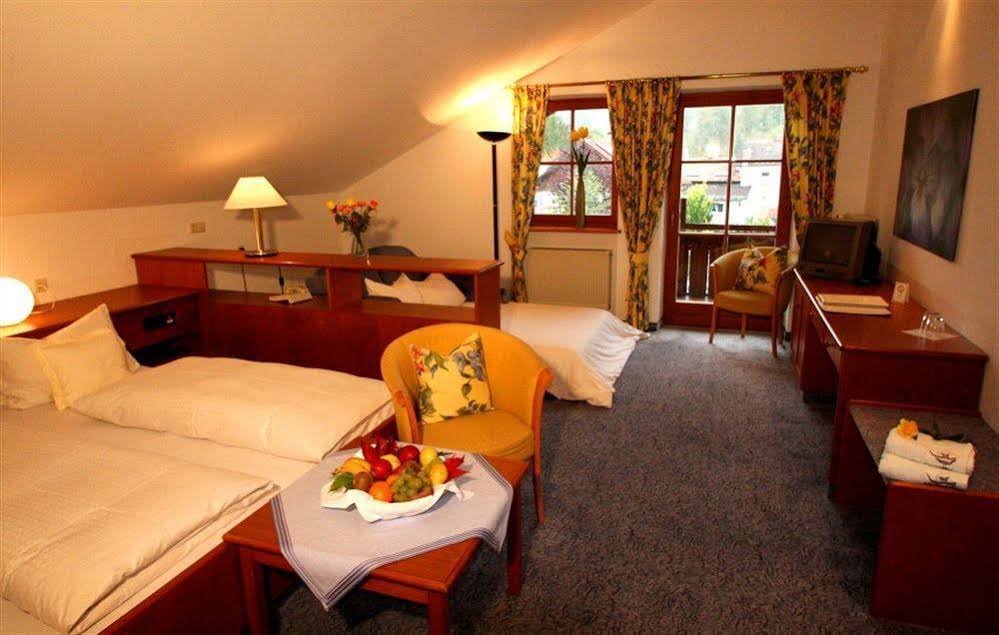 Фото Vital Hotel Wiedemann