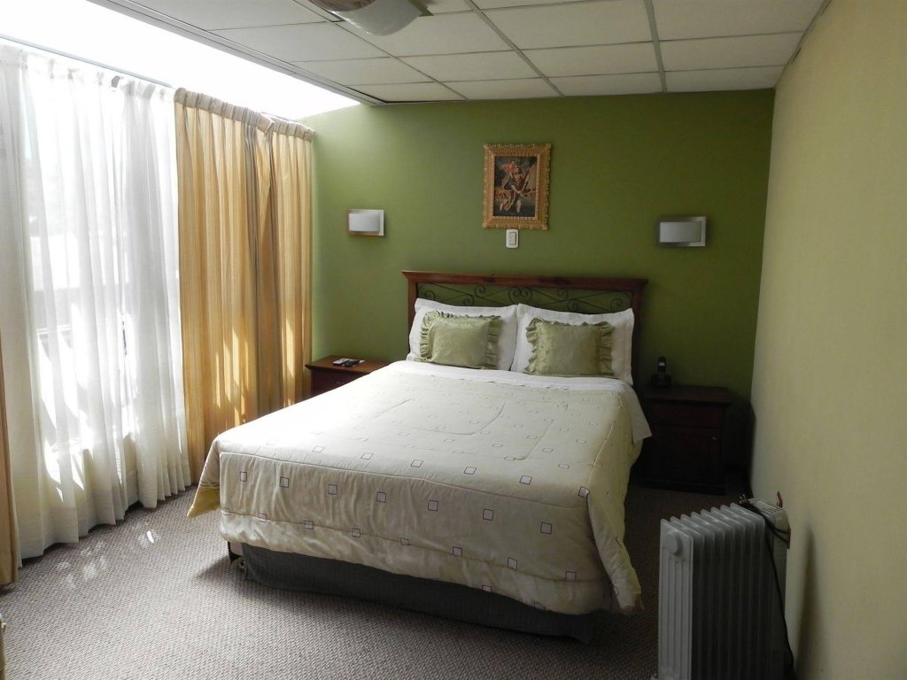 Фото Hotel Conde de Lemos