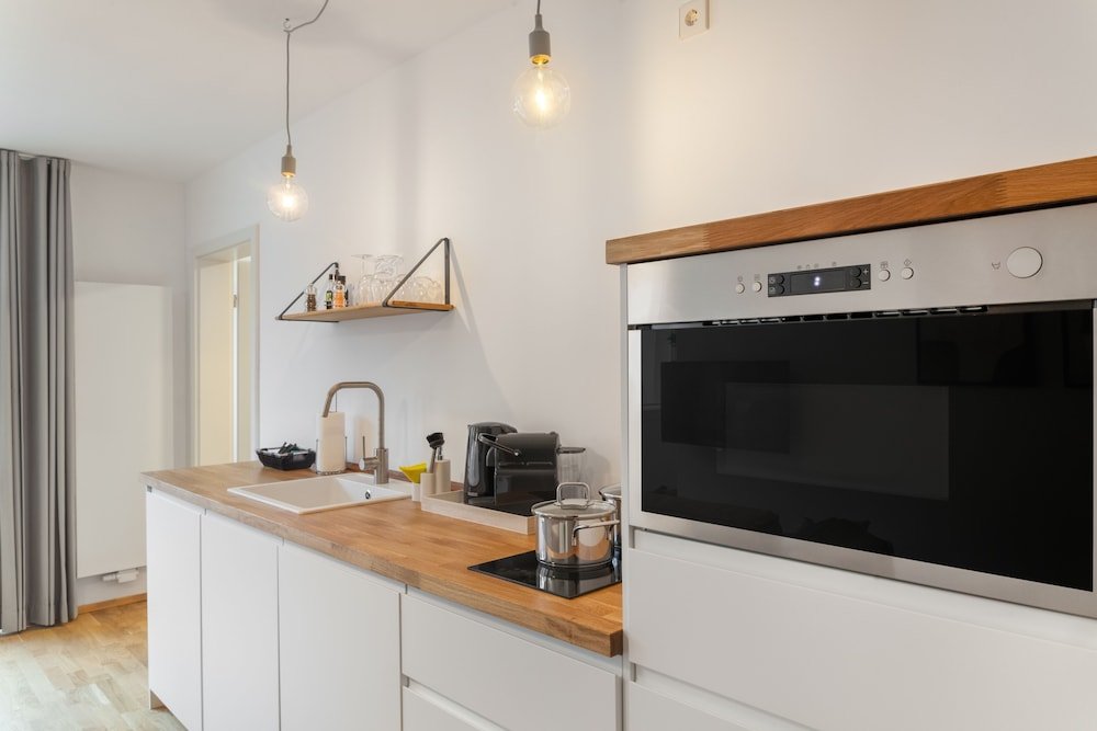 Фото Limehome Leipzig Jahnallee