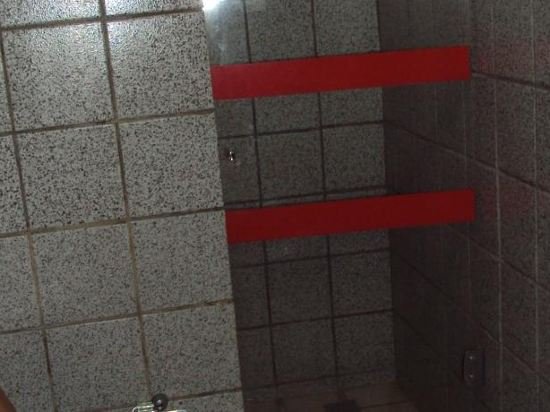 Фото Hotel Pousada Atlântica