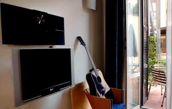 Фото Hotel Franklin Feel The Sound