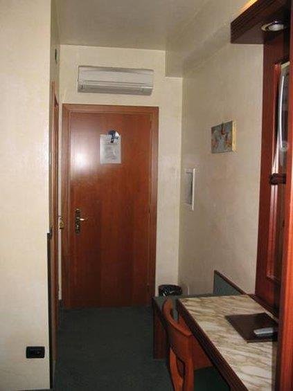 Фото Hotel Arcadia