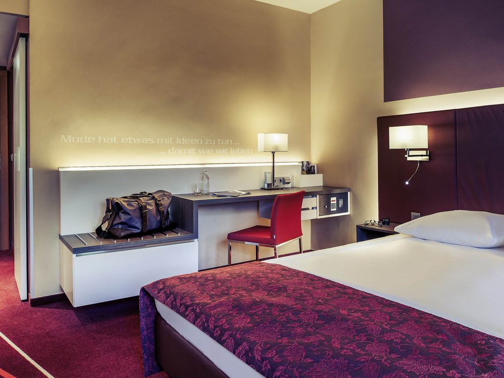 Фото Mercure Hotel Bristol Stuttgart Sindelfingen