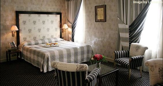 Фото Villa Lutece Port Royal