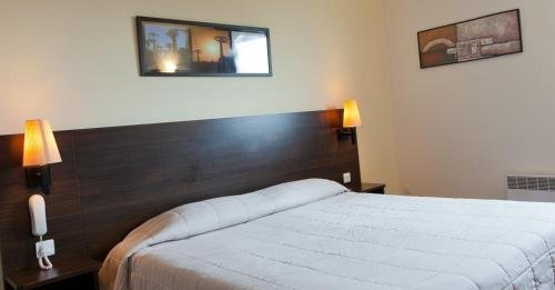 Фото Hotel Orly Superior