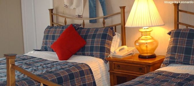 Фото Seminole Inn