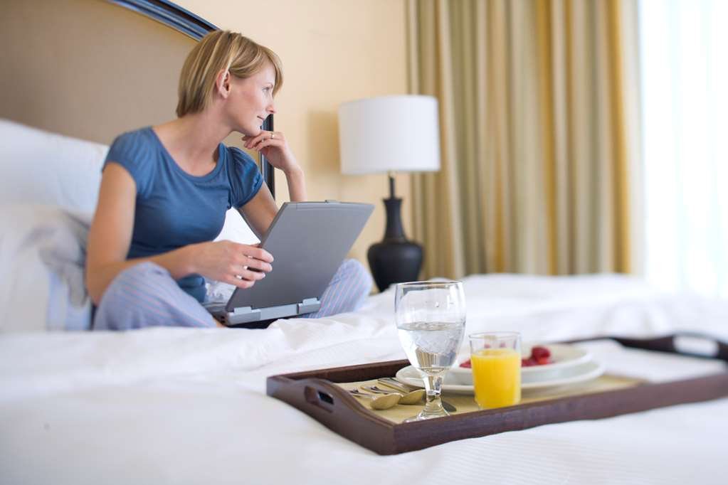 Фото DoubleTree by Hilton Philadelphia Center City