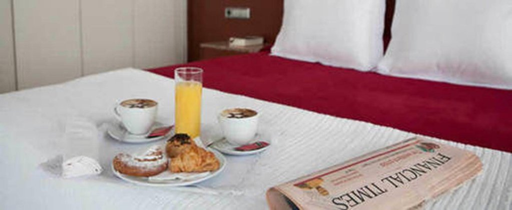 Фото Apartments Hotel Sant Pau