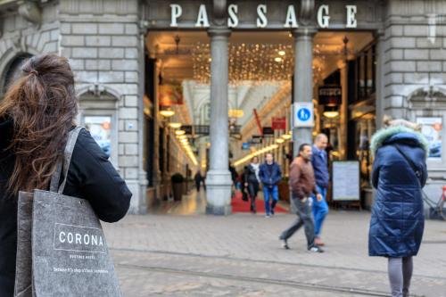 Фото Boutique Hotel Corona