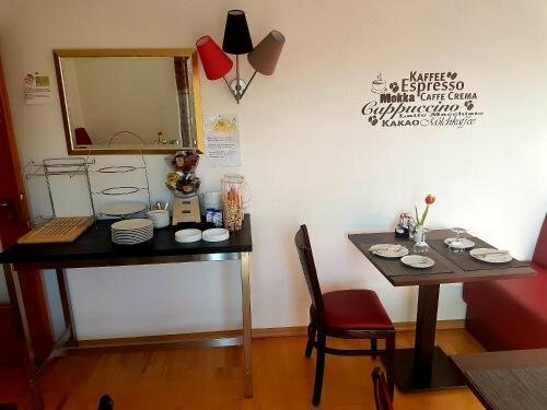 Внешний вид отеля Hotel Schmerkötter в Бохуме, фото 2